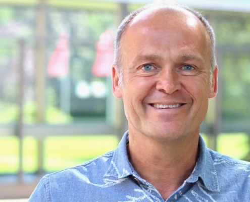 Stefan Verbeek