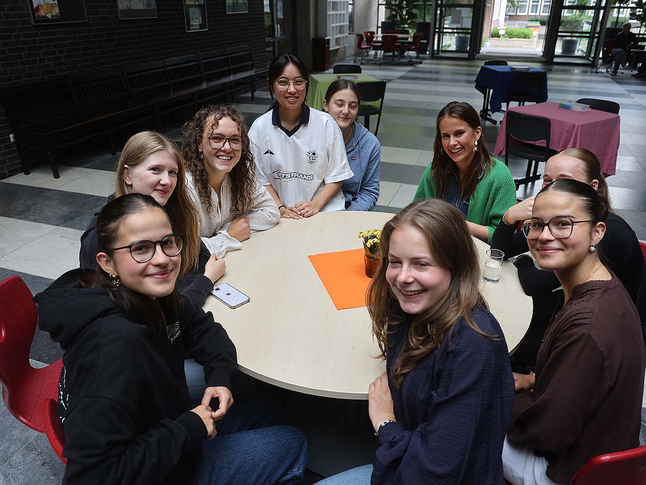 gaesdonck-internat-Kinder College-Abschluss-020
