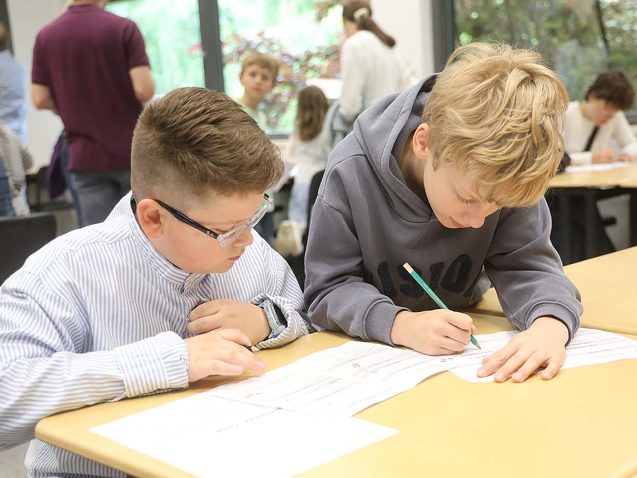 gaesdonck-internat-Kinder College-Abschluss-031