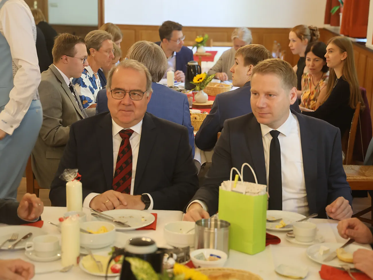 gaesdonck-internat-abitur-2026-004 Frühstück Abiturfeier 2026