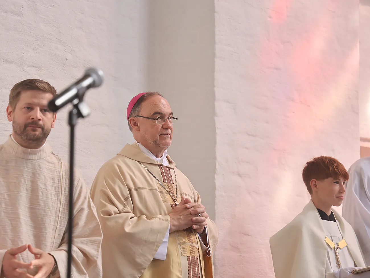 gaesdonck-internat-abitur-2026-038 Abiturfeier Gottesdienst 2026