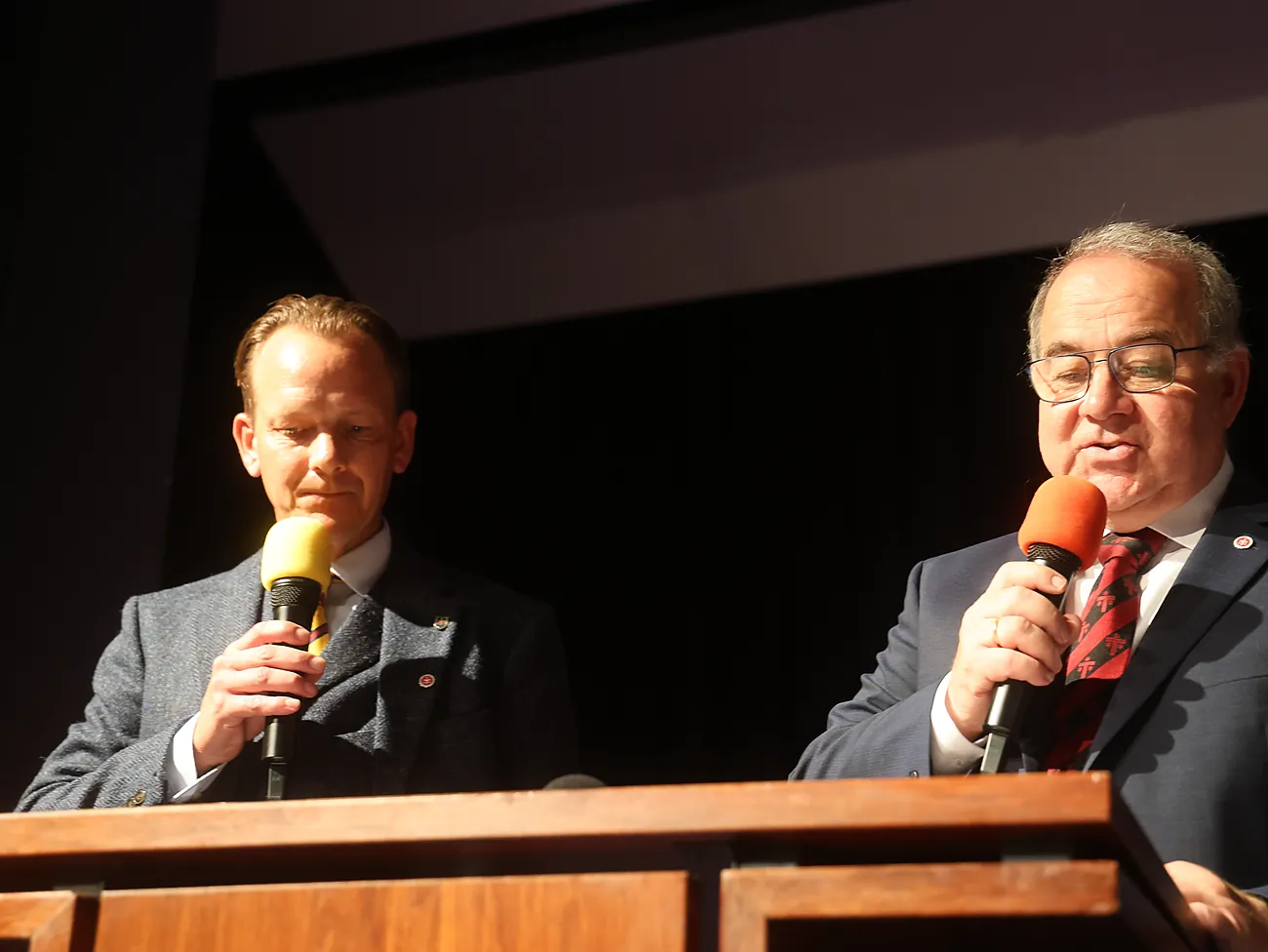 gaesdonck-internat-abitur-2026-148 Stufenleiter Rede