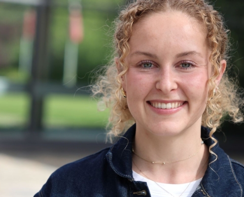 Katharina Boumans