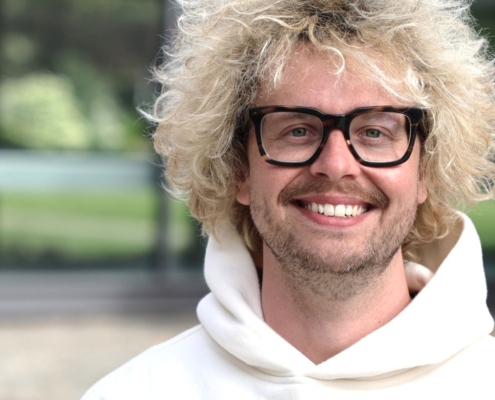 Yannik Breuer