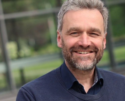 Torsten Gruber