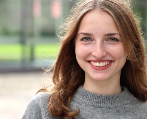 Laura Preller