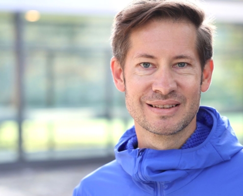 Holger Lindemann